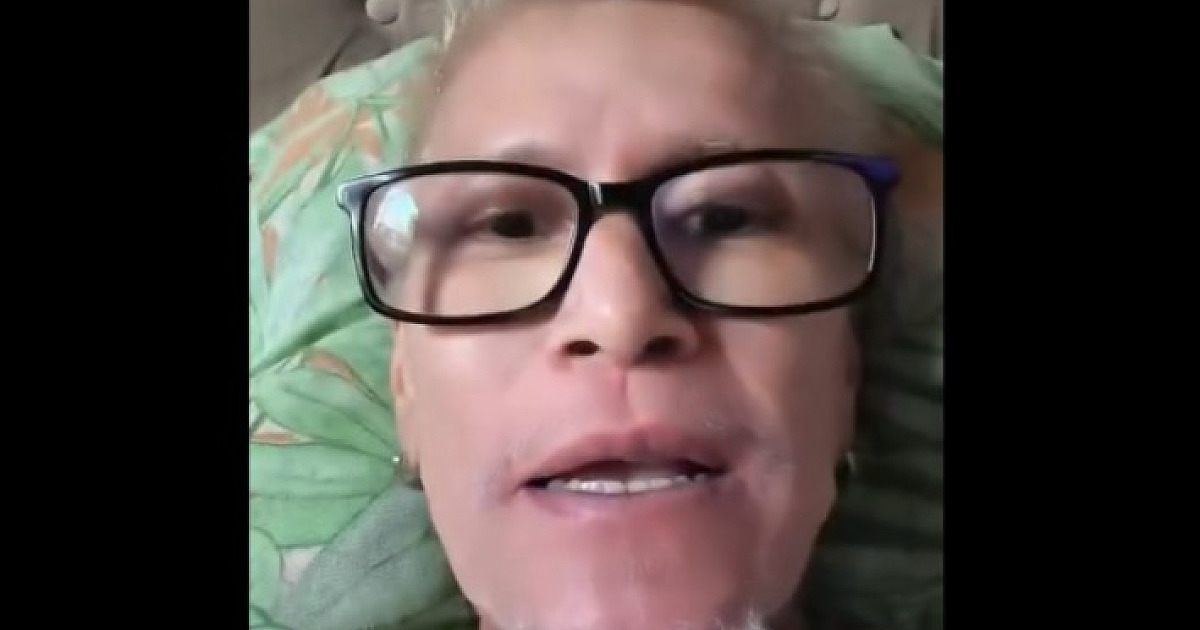 VÍDEO: Paciente oncológico relata ter recebido multa após parada para embarque em frente a hospital de Caraguatatuba