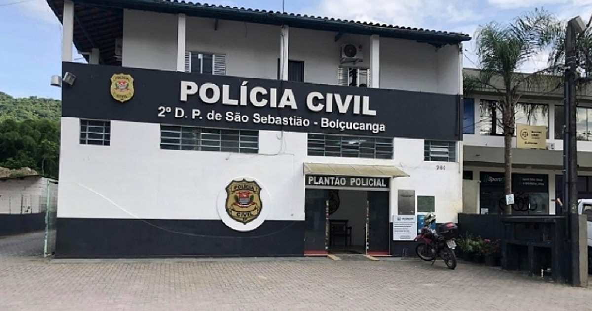 Homem é preso após agredir duas mulheres em São Sebastião
