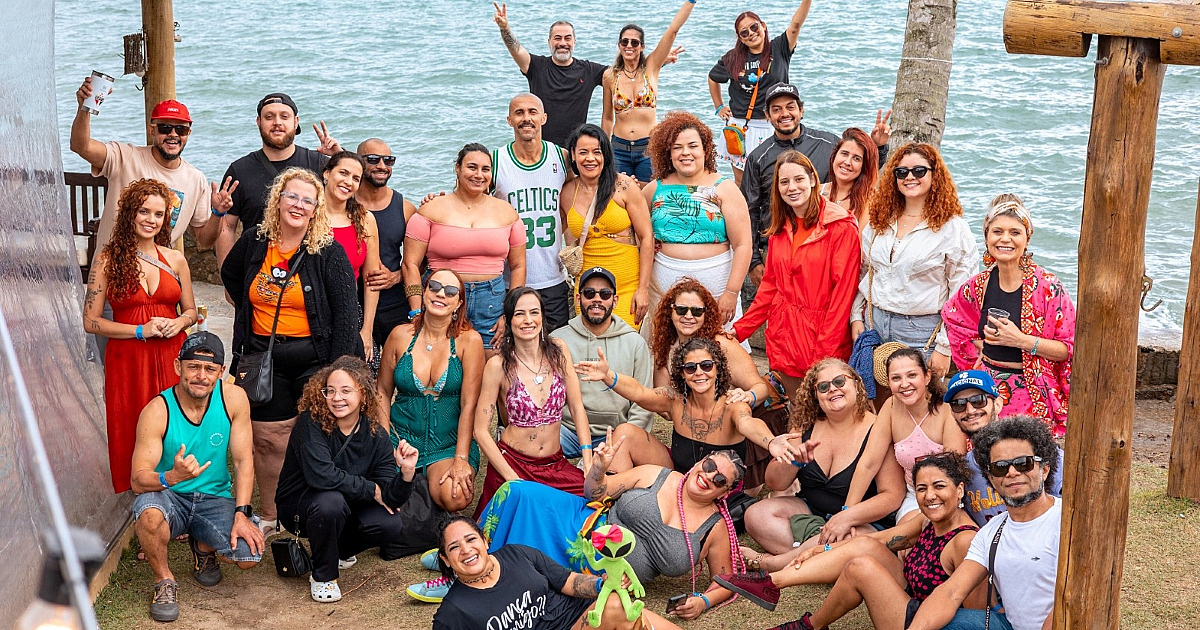 Festival Forró na Ilha vira destino de quem cruza o Brasil para dançar e pertencer