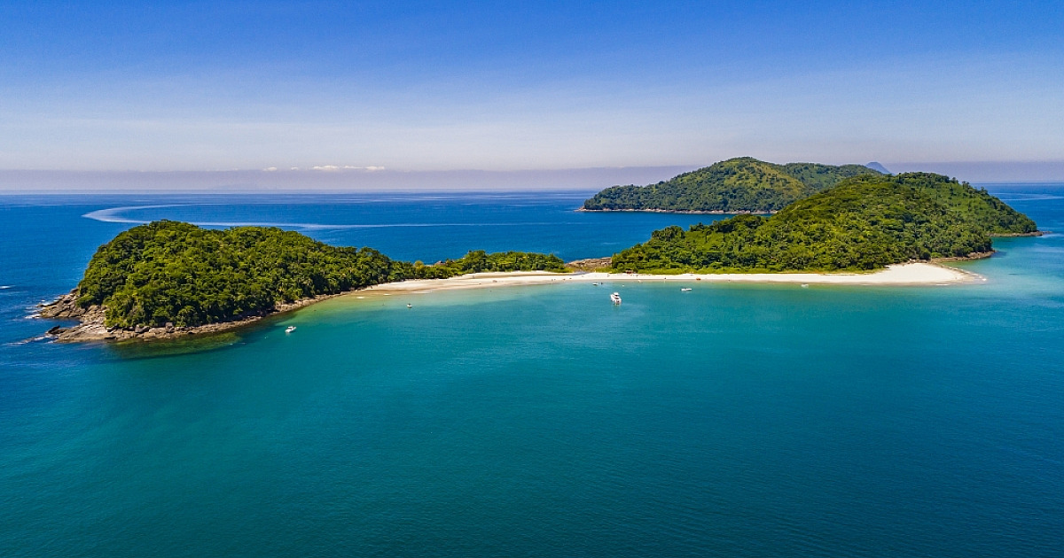 Circuito Litoral Norte lança campanha e convoca turistas para conhecer a "seleção de atrações" da região