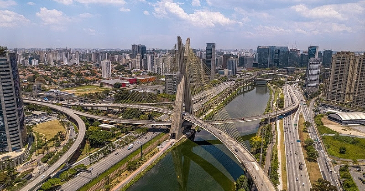Estado de São Paulo retoma patamar de principal porta de entrada do Brasil