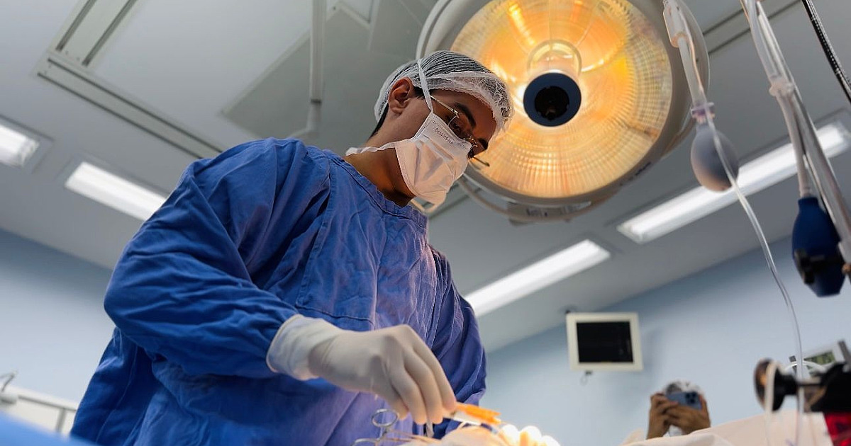 Governo de SP inclui hospitais da RMVale em programa com R$ 760 milhões para saúde