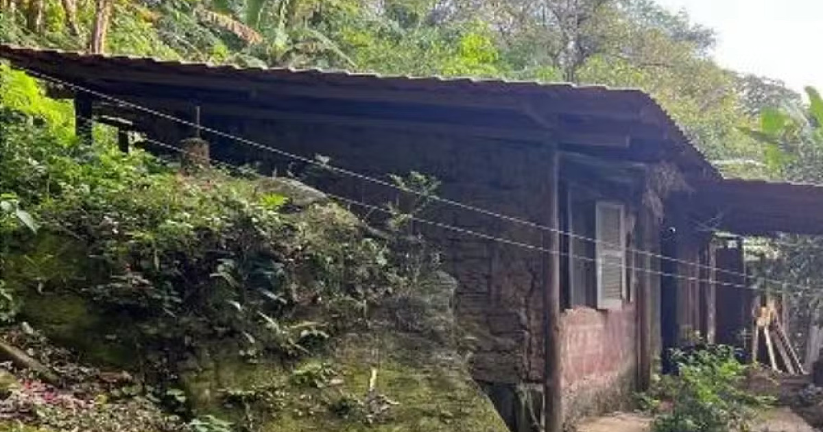 Pai que matou filho com golpes de machado é absolvido pelo Tribunal do Júri em São Sebastião