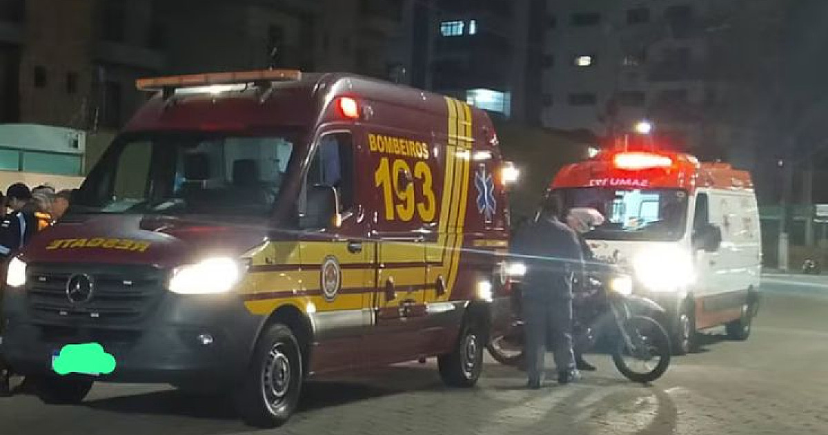 Três jovens viram réus por morte de motociclista de 21 anos em Caraguá