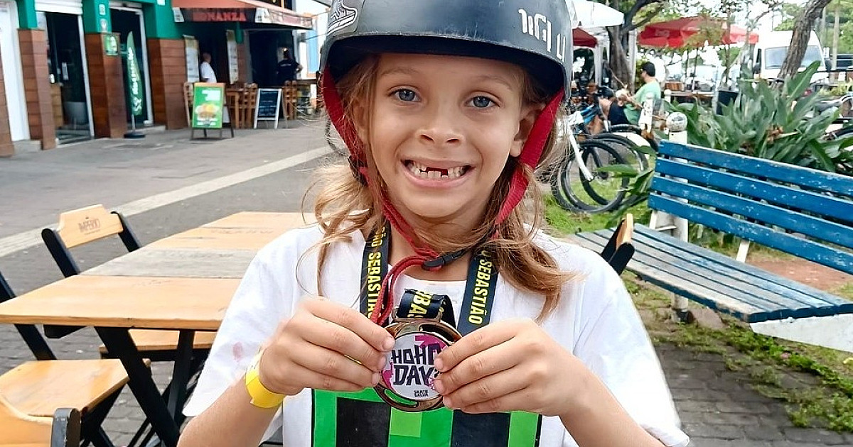 Caraguatatuba conquista título no 1º HowHow Skate Fest em São Sebastião