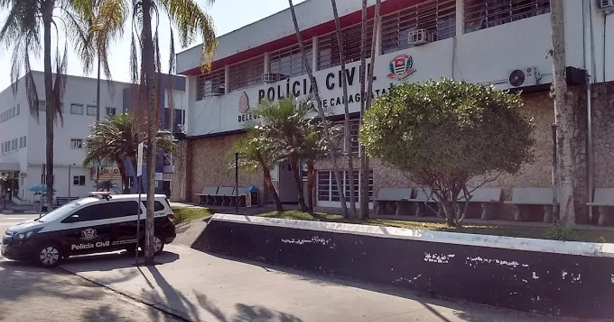 Polícia Civil investiga morte de homem espancado no Morro do Algodão em Caraguá