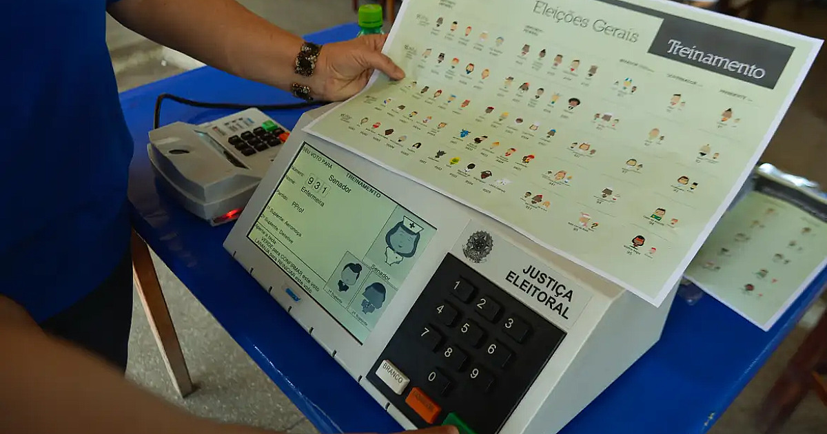 Prazo final: mais de 214 mil eleitores da RMVale têm título irregular e podem ficar fora das eleições