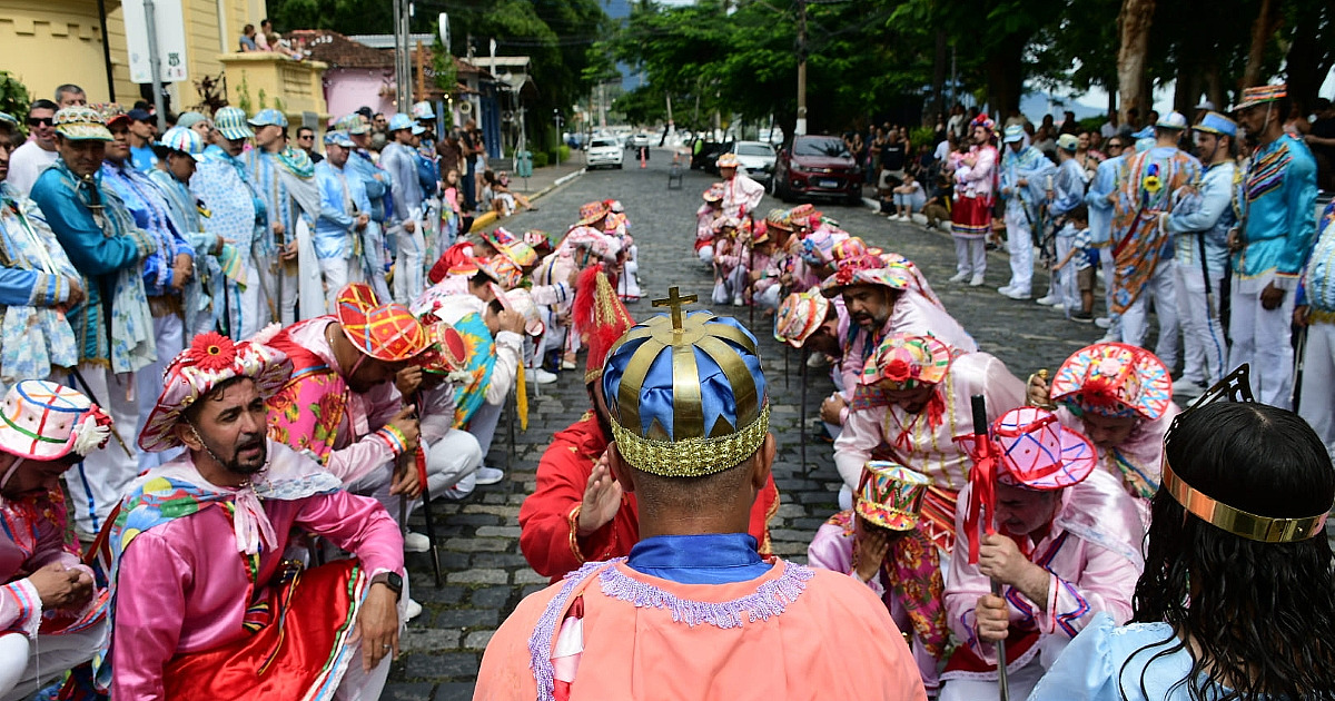 Semana da Cultura Caiçara reúne tradição, música e grande participação popular em Ilhabela