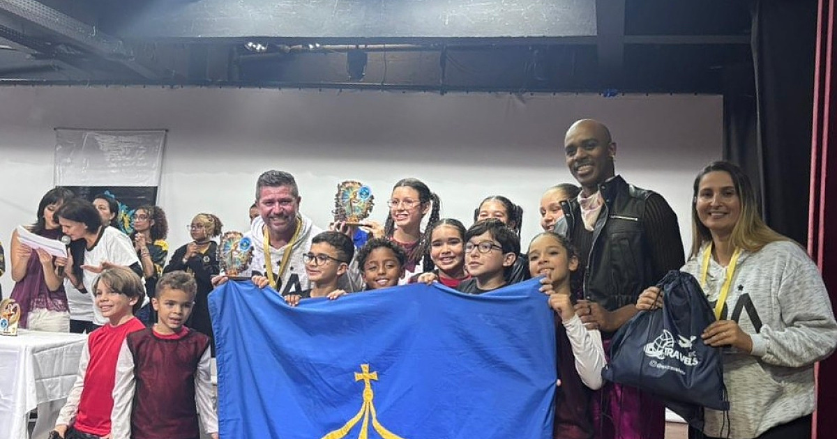 Dançarinos de Ilhabela conquistam títulos em festival nacional e garantem vaga para evento internacional de dança