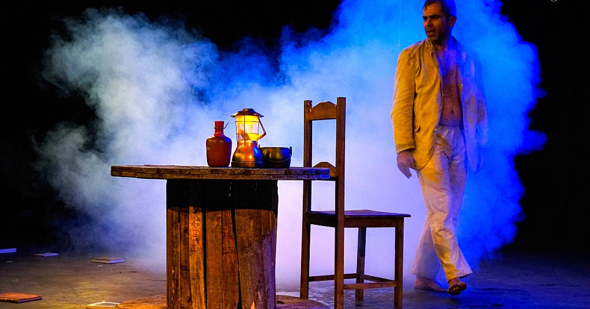 9º Festival Felino apresenta espetáculos gratuitos neste fim de semana no Teatro Mario Covas