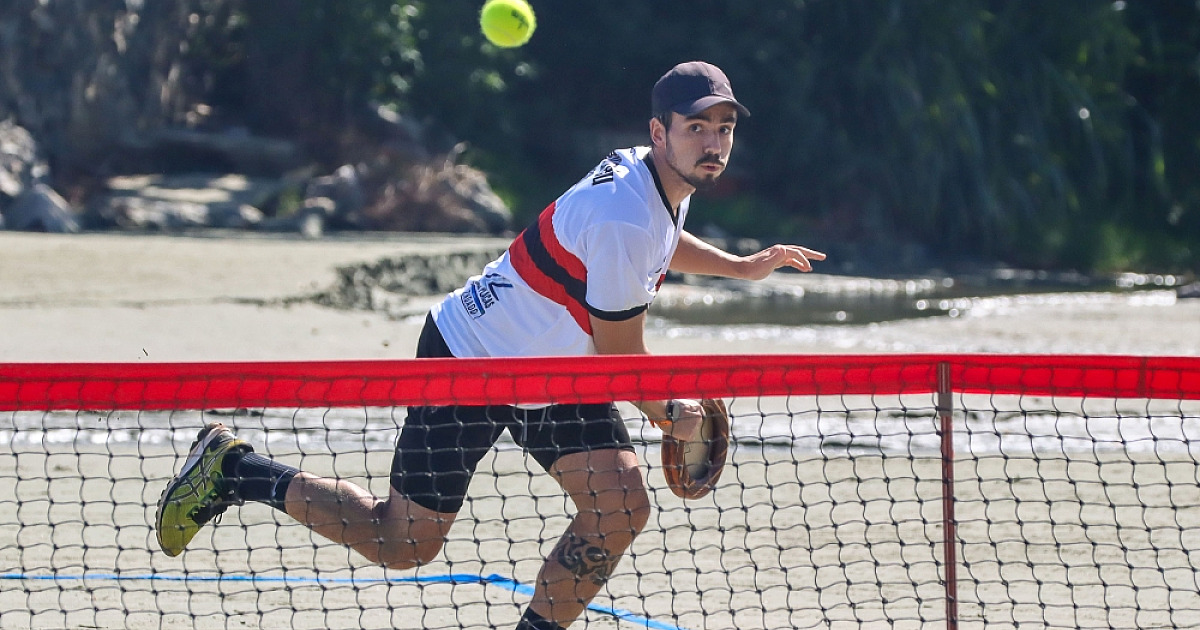 São Sebastião recebe Copa Brasil de Tamboréu 2026 na Praia de Barequeçaba neste fim de semana