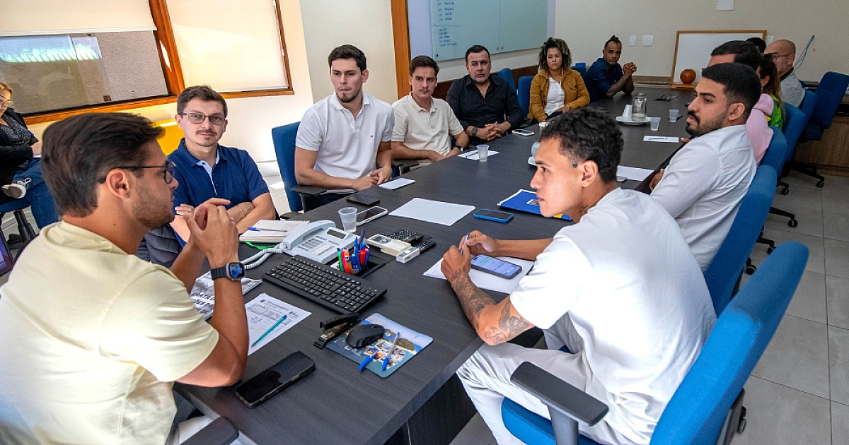 Conselho da Juventude de São Sebastião inicia articulação para fortalecer políticas públicas