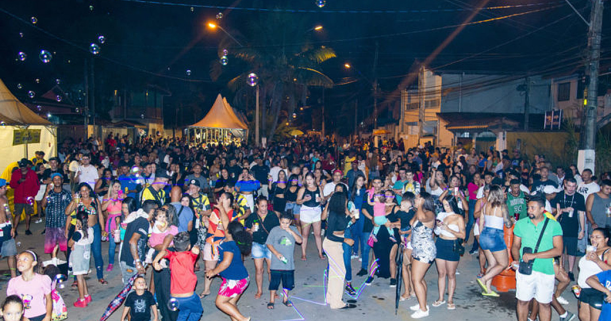24ª Festa do Trabalhador do Ipiranguinha acontece de 8 a 10 de maio