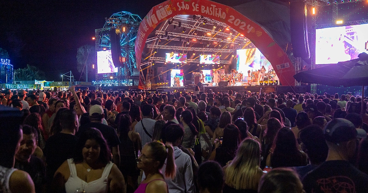 Vem aí o 14º Festival da Sardinha de Ilhabela com tradição caiçara, gastronomia e cultura local