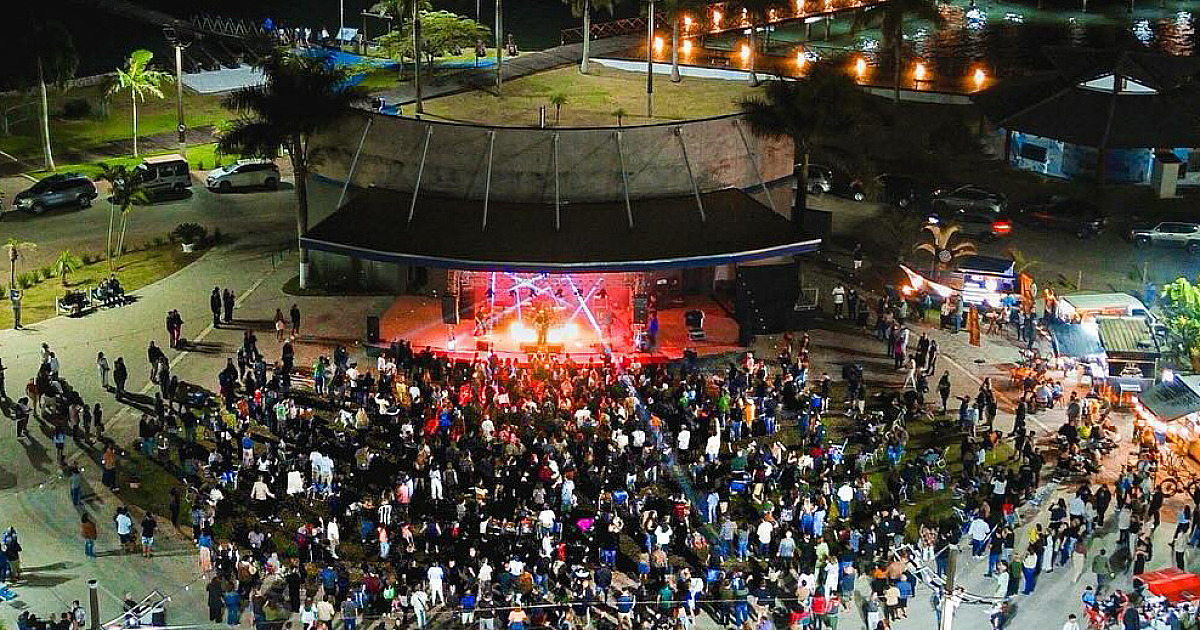 Prefeitura abre inscrições para concessão de espaços no evento ‘New Orleans Fest São Sebastião 2026’