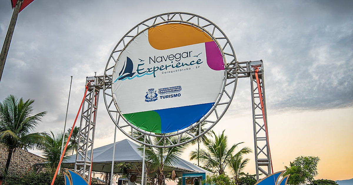 Caraguatatuba promove experiência de caiaque e observação de aves no último domingo de maio
