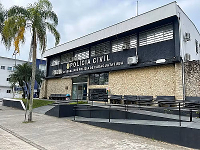 Caso segue sob investigação da Polícia Civil.
