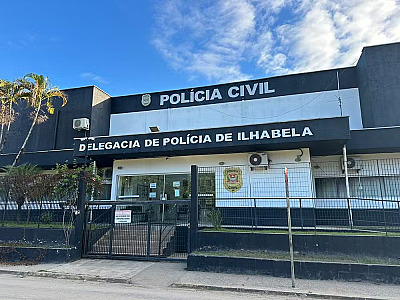 A ocorrência foi registrada na tarde de domingo (28).