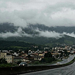 RMVale enfrentam dia de frio intenso e tempo inst&aacute;vel nesta quinta (25)