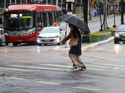 (Imagem: Produção / Meteored Brasil)