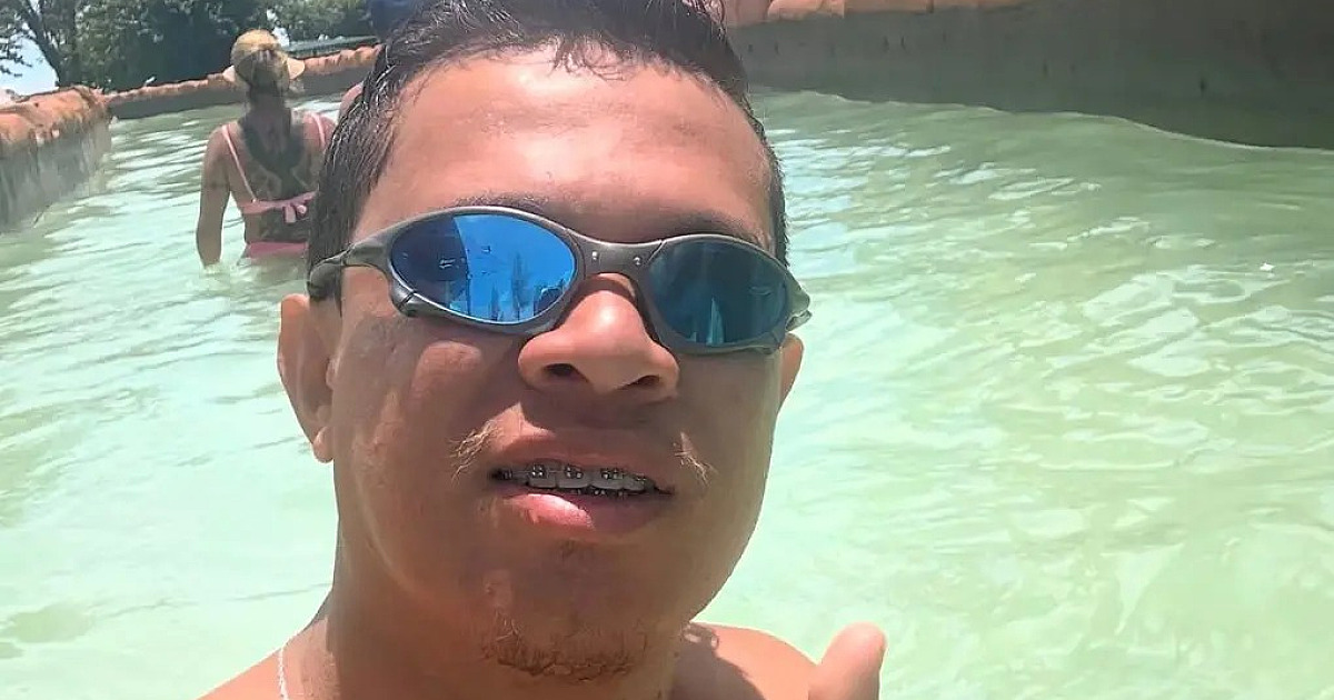 Buscas em Ilhabela localizam corpo que pode ser de Dheorge Bernardino desaparecido há uma semana após passeio de jet ski