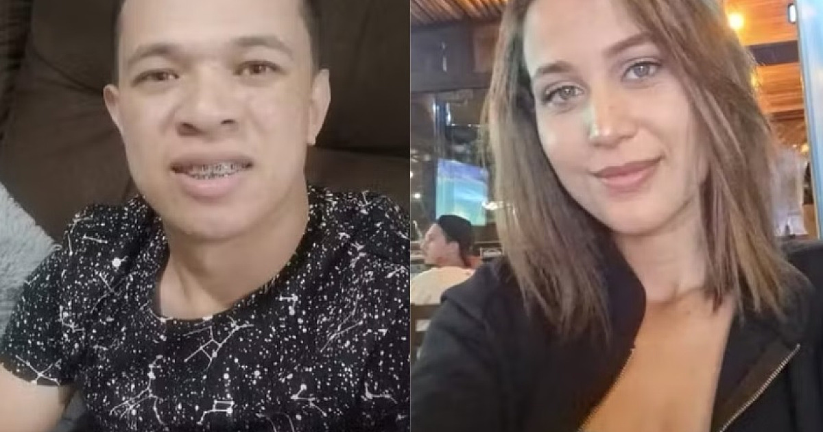 Corpo encontrado durante buscas em Ilhabela segue sem identificação oficial; irmã de Dheorge se manifesta