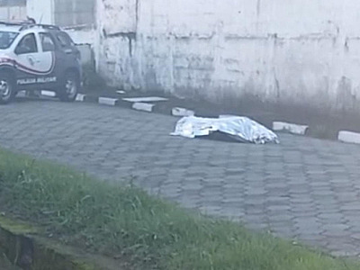 Caraguatatuba lidera ocorrências de violência no Litoral Norte.