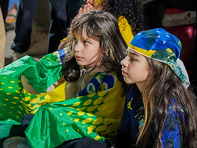 Com entrada gratuita, o evento oferece ao público a oportunidade de apreciar apresentações musicais em um dos principais pontos turísticos município.