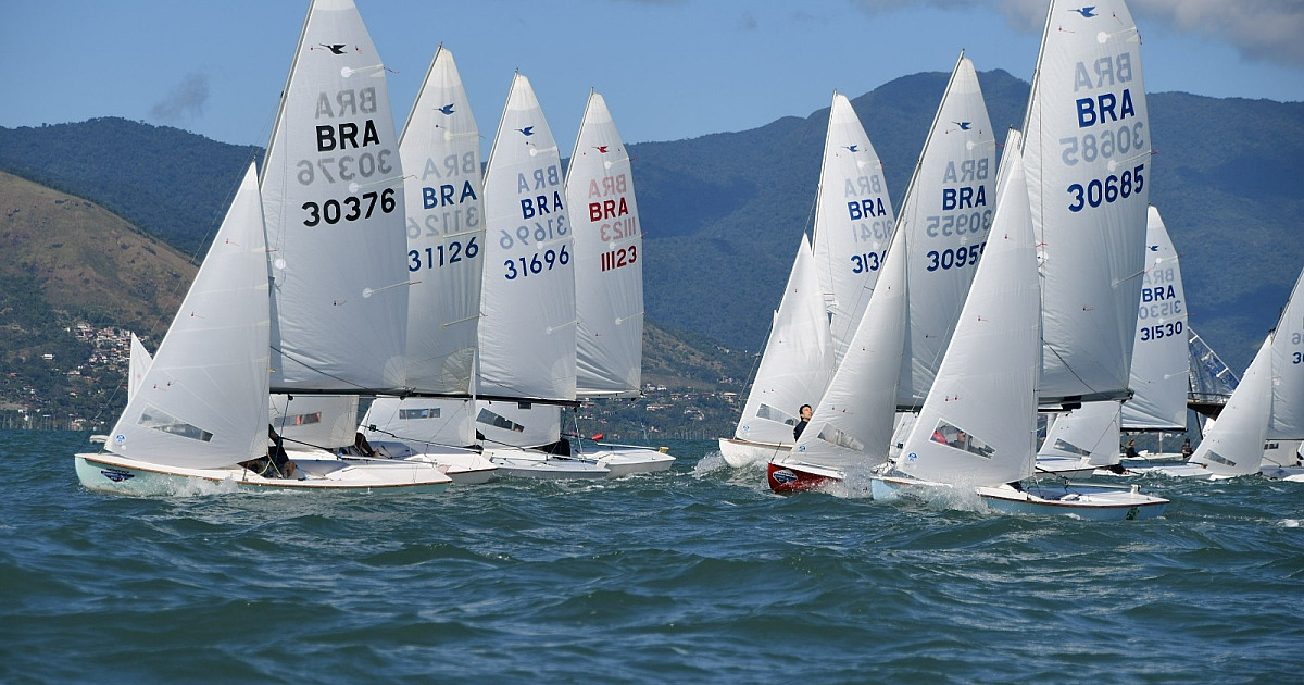 Ilhabela recebe 53ª Semana Internacional de Vela e impulsiona turismo e economia