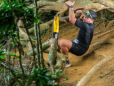 Presente em mais de 45 países, o XTERRA reúne anualmente cerca de 70 mil atletas e 300 mil espectadores em todo o mundo.