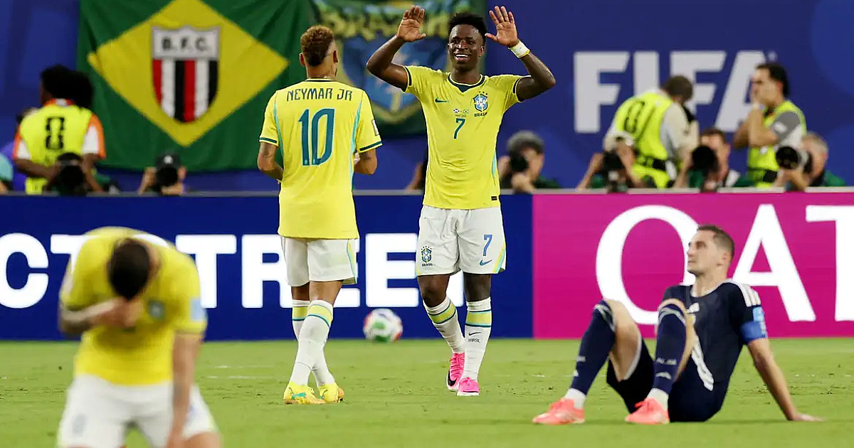 Brasil e Japão se enfrentam hoje no mata-mata
