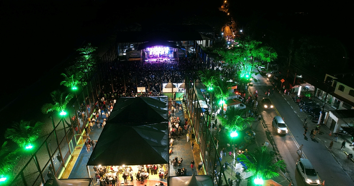 15° Festival da Tainha reforça tradições caiçaras e impulsiona turismo em Ilhabela no início de julho
