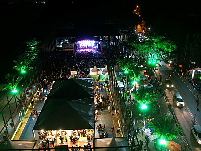 15° Festival da Tainha reforça tradições caiçaras e impulsiona turismo em Ilhabela.