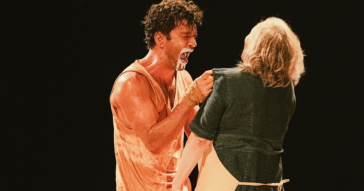 Caraguatatuba recebe o sucesso internacional "Tom na Fazenda" nos dias 3 e 4 de julho, no Teatro Mario Covas