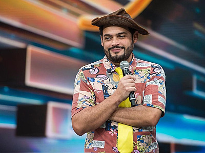 Matheus Ceará.