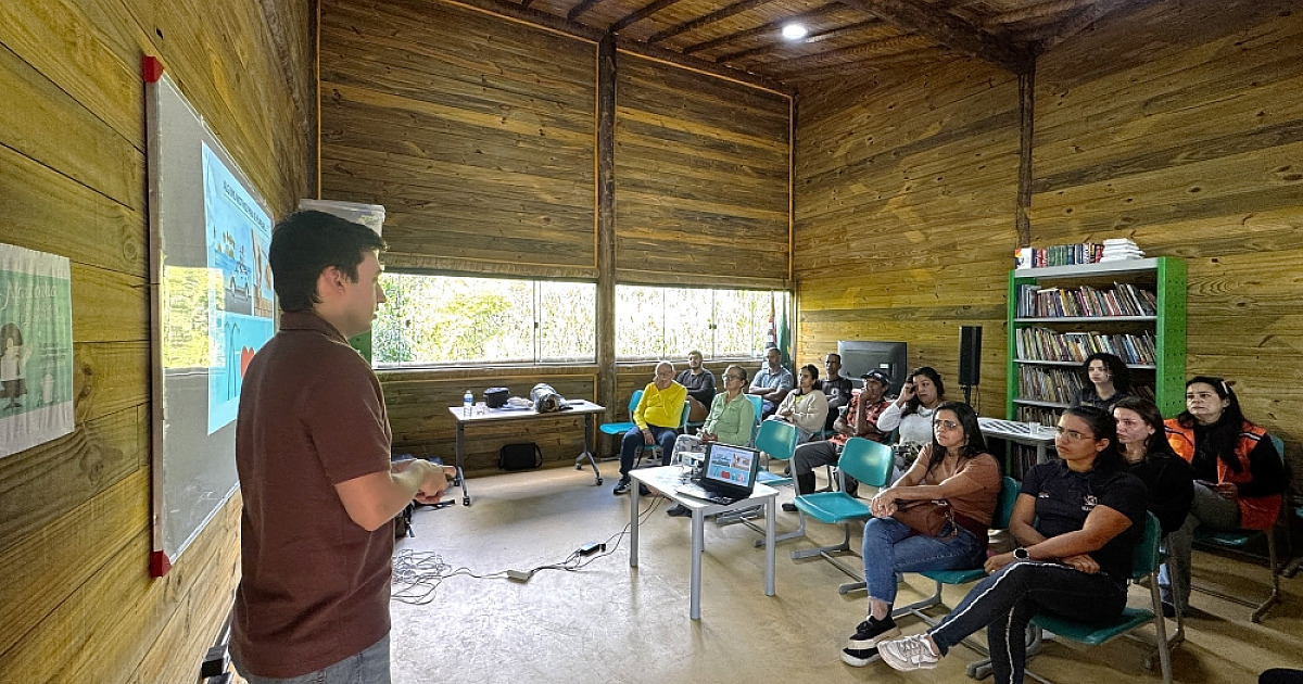 Ilhabela inicia encontros da Revisão do Plano Diretor de Desenvolvimento Socioambiental