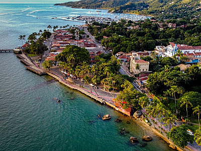 Prefeitura de Ilhabela promove II Conexão Sustentável.