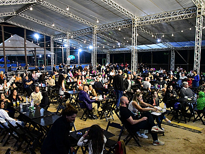 15º Festival da Tainha movimenta Ilhabela no final de semana.