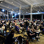 15&ordm; Festival da Tainha movimenta Ilhabela com shows nacionais, gastronomia cai&ccedil;ara e valoriza&ccedil;&atilde;o da cultura local