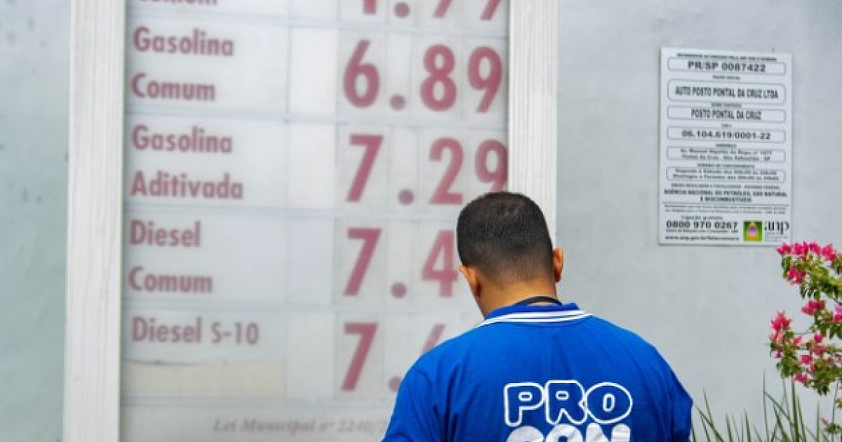Serviços de água e energia lideram reclamações no Procon de São Sebastião