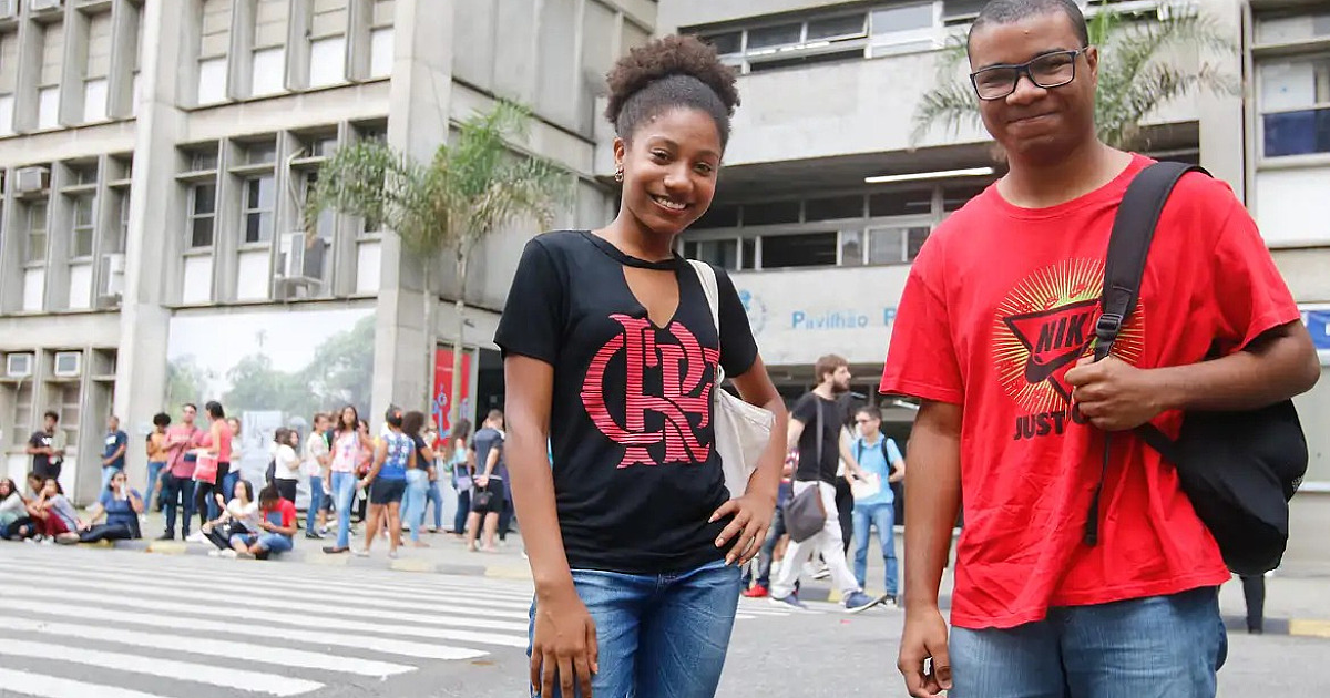 MEC abre inscrições para o Prouni com bolsas integrais e parciais