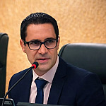 Secretário Jurídico pede exoneração da administração Mateus Silva