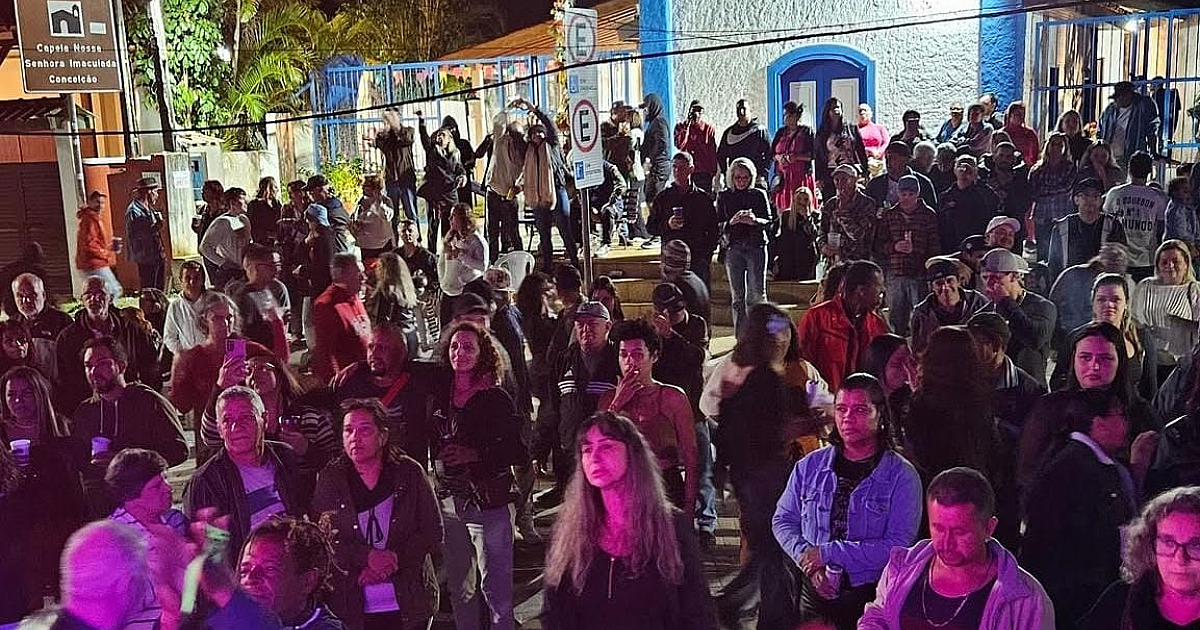 Festa de Sant'Anna em Toque-Toque Grande reúne fé, tradicional Boi no Rolete gratuito e Show de Prêmios