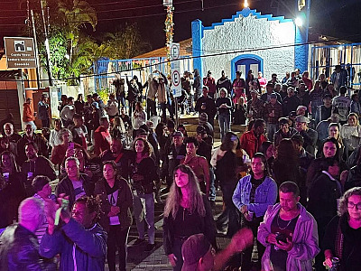 Além da programação religiosa, a festividade conta com a tradicional festa social, realizada entre os dias 24 e 26 de julho, a partir das 20h.
