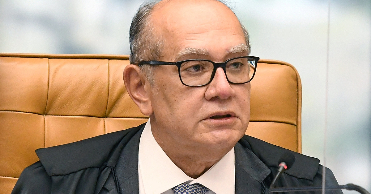 Gilmar leva ao plenário do STF caso dos R$ 200 milhões em honorários de São Sebastião