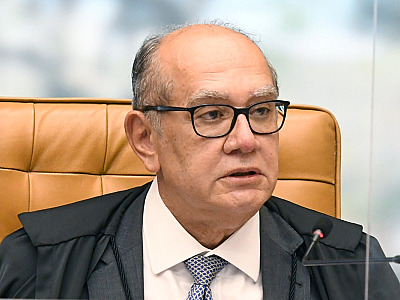 Gilmar Mendes propôs que o caso fosse apreciado pelo plenário da Corte.