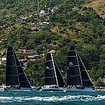 53ª Semana Internacional de Vela de Ilhabela consolida município como Capital Nacional da Vela