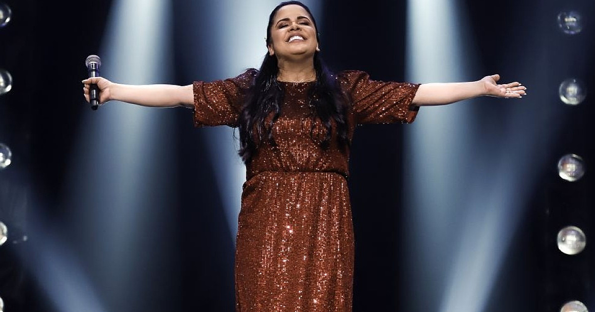 Festival Glorifica Litoral reúne grandes nomes da música gospel em São Sebastião neste sábado