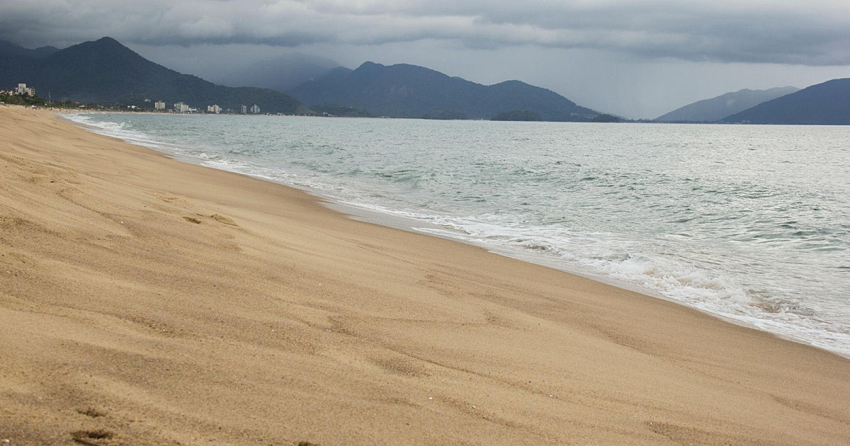 Previsão do tempo indica manhãs frias e chuva em parte da região neste fim de semana