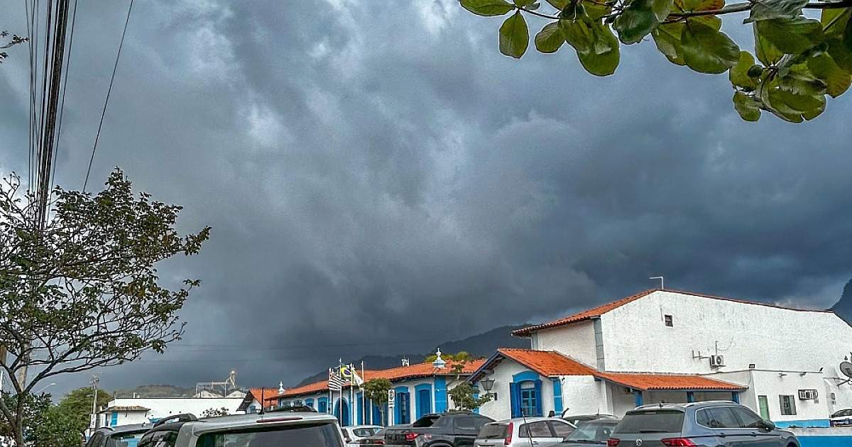 São Sebastião acompanha previsões climáticas e reforça preparação para possível retorno do El Niño